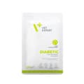 Miniatyrbillede 1 af 3: Kattemad VETEXPERT Diabetic Cat Kylling 100 g
