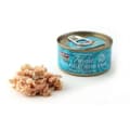 Miniatyrbillede 2 af 2: Kattemad FISH4DOGS FISH4CATS Tuna fillet with crab Fisk 70 g