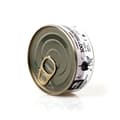 Miniatyrbillede 10 af 10: Kattemad 3COTY Kalkun 80 g