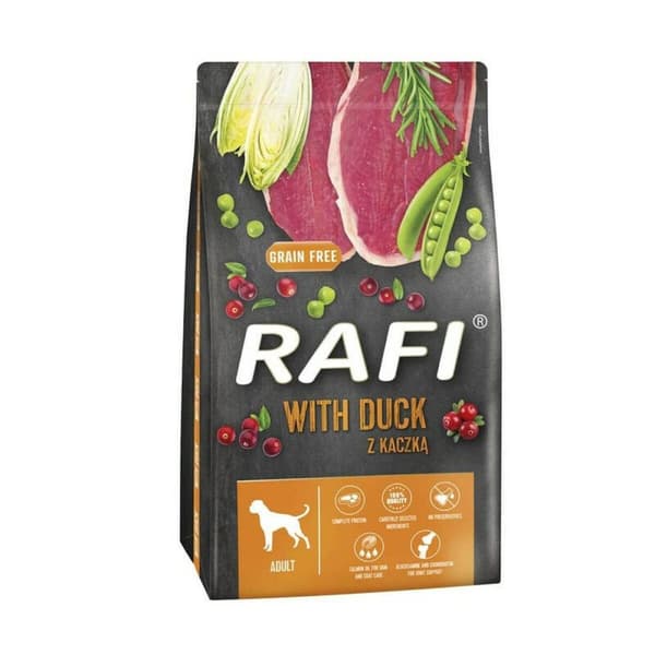 Rehu Dolina Noteci Ankka 10 kg
