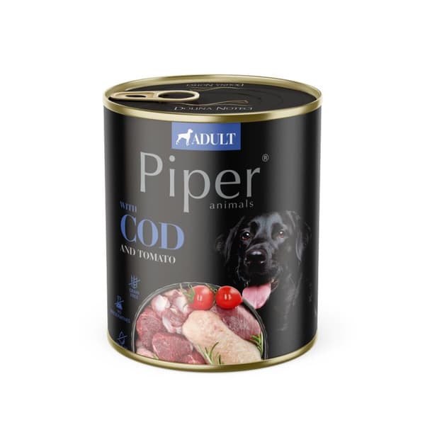 Våd mad Dolina Noteci