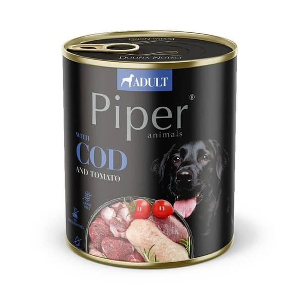 Våd mad Dolina Noteci