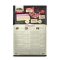 Miniatyrbillede 3 af 3: Foder Acana Singles Grass-Fed Lamb Lam 6 Kg Voksen