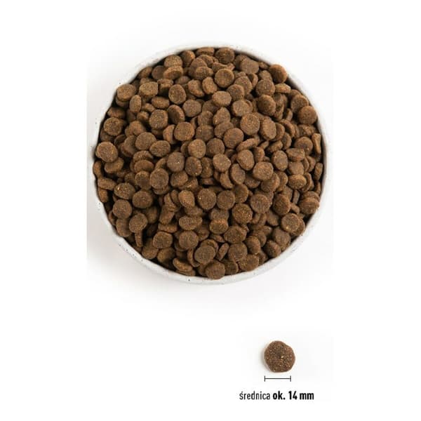 Foder Acana Singles Grass-Fed Lamb Lam 6 Kg Voksen