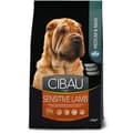 Miniatyrbillede 2 af 2: Foder Farmina SENSITIVE LAMB MEDIUM & MAXI Voksen Lam 14 Kg