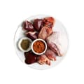 Pikkukuva 3 / 11: Kissanruoka 3COTY Turkki 80 g