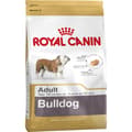 Miniatyrbild 2 av 2: Foder Royal Canin Bulldog Adult Vuxen Kyckling Kött Ris Fåglar 12 kg