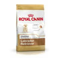 Miniatyrbild 2 av 2: Foder Royal Canin Labrador Retriever Junior Barn/junior Kyckling Ris Majs Fåglar 12 kg