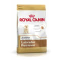 Miniatyrbild 1 av 2: Foder Royal Canin Labrador Retriever Junior Barn/junior Kyckling Ris Majs Fåglar 12 kg