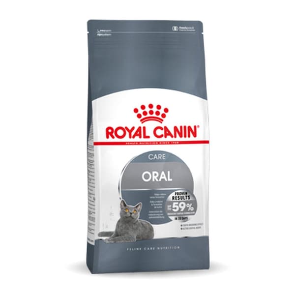 Kattmat Royal Canin Oral Care Vuxen 1,5 Kg