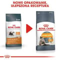 Miniatyrbillede 2 af 2: Kattemad Royal Canin Hair & Skin Care Voksen Kylling 2 Kg