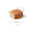 Miniatyrbillede 2 af 2: Foder Royal Canin Breed Dachshund Jun Barn/Junior Ris Vegetabilsk Fugle 1,5 Kg