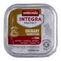 Pikkukuva 2 / 2: Kissanruoka Animonda Intergra Protect Harnseine Nauta 100 g