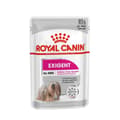 Miniatyrbillede 2 af 2: Våd mad Royal Canin Exigent Kød 12 x 85 g