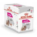 Miniatyrbillede 1 af 2: Våd mad Royal Canin Exigent Kød 12 x 85 g