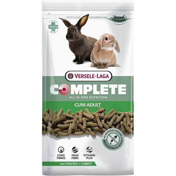 Mad Versele-Laga Cuni Adult Complete Kanin 1,75 kg