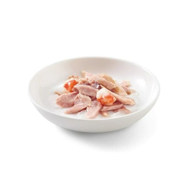 Kissanruoka SCHESIR Kala 85 g