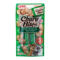 Miniatyrbild 1 av 3: Snack for Cats Inaba Churu Bites Kyckling Tonfisk Fisk