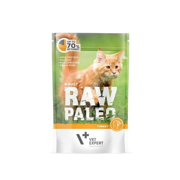 Kattmat VETEXPERT Adult Cat 100 g