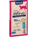 Miniatyrbillede 1 af 2: Snack for Cats Vitakraft VITA NATURALS Fisk