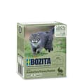 Miniatyrbillede 1 af 2: Kattemad Bozita 4932 Kanin 370 g