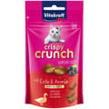 Miniatyrbillede 1 af 2: Snack for Cats Vitakraft CRISPY CRUNCH 60 g