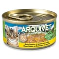 Pikkukuva 1 / 2: Kissanruoka Arquivet Natural pet food Kala