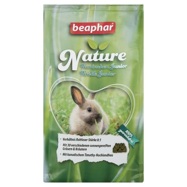 Rehu Beaphar Nature Kani 750 g