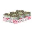 Miniatyrbillede 1 af 2: Kattemad LOVE IS WHERE A CAT IS 2191140 200 g