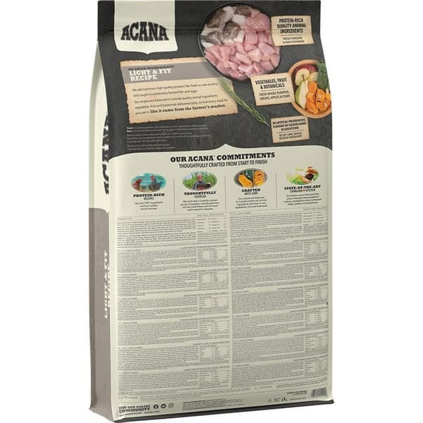 Rehu Acana Kana 11,4 Kg