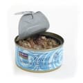 Miniatyrbild 3 av 4: Kattmat FISH4DOGS FISH4CATS Sardine with mussel Fisk 70 g