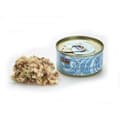 Miniatyrbild 2 av 4: Kattmat FISH4DOGS FISH4CATS Sardine with mussel Fisk 70 g