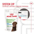Miniatyrbild 3 av 7: Hundgodis Royal Canin Immunity & Digest Puppy 100 g