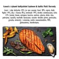 Miniatyrbild 3 av 3: Foder Paka Zwierzaka Salmon with Baltic fish M Lax 1,5 Kg