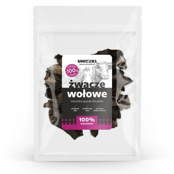 Koiran makupala Uniszki Pihvi 100 g