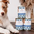 Miniatyrbillede 2 af 3: Våd mad PERRO 400 g