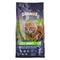 Miniatyrbild 2 av 3: Kattmat Divinus Meat Vuxen Kyckling 2 Kg