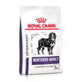 Pikkukuva 1 / 2: Rehu Royal Canin Neutered Adult Large Dog 13 kg