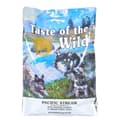 Pikkukuva 1 / 3: Rehu Taste Of The Wild Pacific Stream Lapset / junior Lohi Kala 5,6 kg