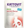 Miniatyrbild 3 av 5: Våt mat Kattovit Diet Niere/Renal 12 x 85 g