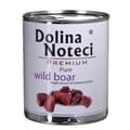 Pikkukuva 2 / 3: Kostea ruoka Dolina Noteci Premium Villisika 800 g