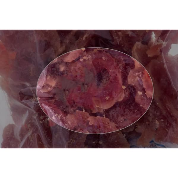 Koiran makupala Hilton Ankka 500 g