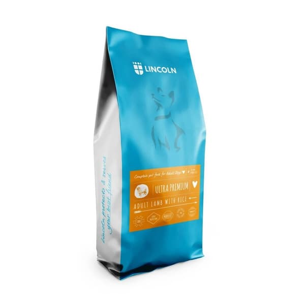 Rehu Lincoln Large Lamb Karitsa 12 kg