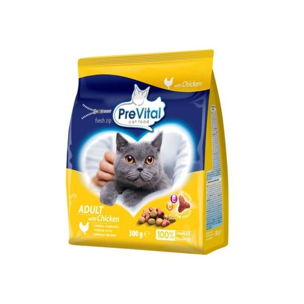 Foder Prevital Kyckling 300 g