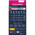 Miniatyrbillede 2 af 2: Foder Eukanuba MATURE Voksen Kylling 15 kg