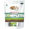 Miniatyrbillede 1 af 2: Foder Versele-Laga Complete Cuni Junior Kanin 500 g