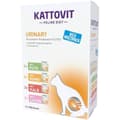 Miniatyrbillede 2 af 5: Våd mad Kattovit Diet Urinary 12 x 85 g