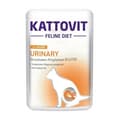Miniatyrbillede 1 af 5: Våd mad Kattovit Diet Urinary 12 x 85 g
