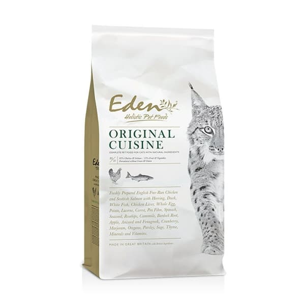 Rehu EDEN Original Cousine 10 kg
