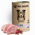 Pikkukuva 2 / 2: Kostea ruoka Paka Zwierzaka Turkey and cranberries Turkki 400 g